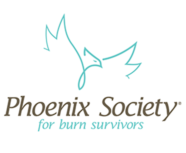 Phoenix Society for burn survivors